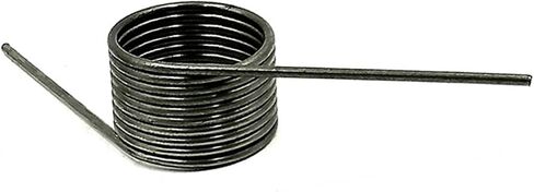 ربيع التواء الصغير V- الشكل ، 10pcs v-spring التواء الصغيرة ربيع ربيع دبوس الربيع 180/120/90/60 درجة الالتواء قطر سلك الزنبرك 0.8 ملم (الحجم: 3 لفات ، النمط: 5mm_90 درجة) in Saudi Arabia