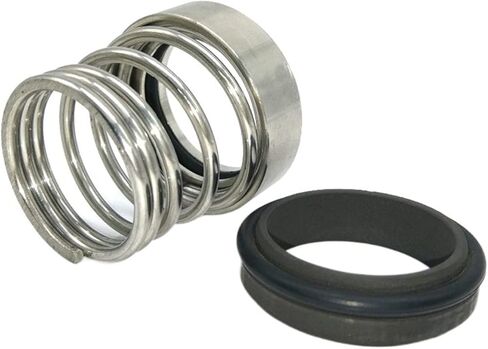 M32N-32 /G6 M32-32 Mechanical Seals with Long Spring Replace to Mechanical Seals for Pumps for Hot Oil Pumps Shaft Seals(CAR-SIC-VIT) in Saudi Arabia