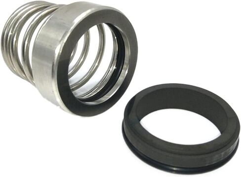 M32N-32 /G6 M32-32 Mechanical Seals with Long Spring Replace to Mechanical Seals for Pumps for Hot Oil Pumps Shaft Seals(CAR-SIC-VIT) in Saudi Arabia