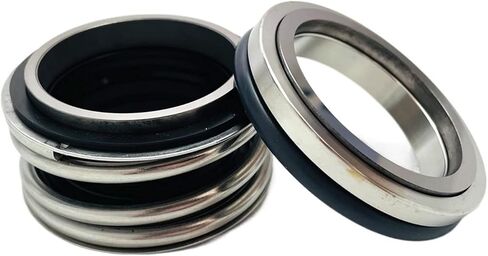 MG1-85/G4 Mechanical Seal Replace to MG1 Mechanical Seals Shaft Size 85mm with Inserted TC G4 Stationary Seat Material TC/TC/VIT Shaft Seals in Saudi Arabia