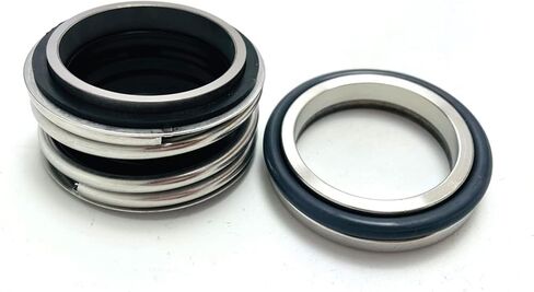 MG1-85/G4 Mechanical Seal Replace to MG1 Mechanical Seals Shaft Size 85mm with Inserted TC G4 Stationary Seat Material TC/TC/VIT Shaft Seals in Saudi Arabia