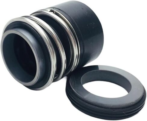 MG13-24 MG13-24/G60 Mechanical Seals Type MG13 with G60 Stationary Seat Shaft Size 24mm for Water Pump Material: SIC/SIC/VIT Mechanical Seal Pump in Saudi Arabia