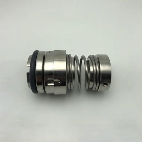 103U Series 16 18 20-95mm Water Pump Mechanical Shaft Seal Single Spring(WC-WC-FKM) in Saudi Arabia