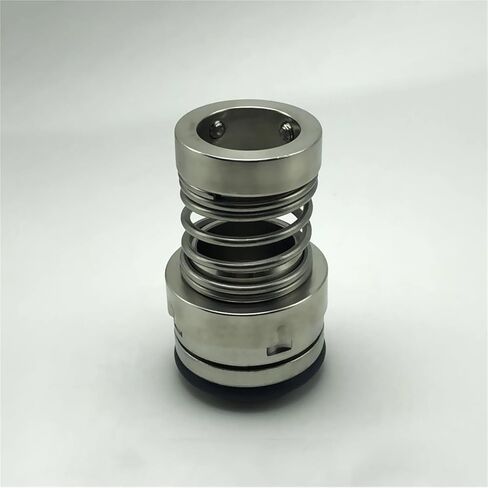 103U Series 16 18 20-95mm Water Pump Mechanical Shaft Seal Single Spring(WC-WC-FKM) in Saudi Arabia