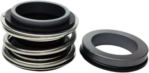 MG1-40/G4 MG1/40 Elastomer Mechanical Seals Type MG1 with G4 Stationary Seat Material SIC/SIC/VIT Mechanical Seal Pump in Saudi Arabia