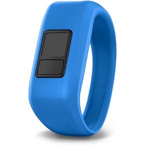 for Garmin Vivofit 3 and jr 2 Bands, Silicon Stretchy Replacement Watch Bands for Kids Boys Girls Small Large(No Tracker) in Saudi Arabia