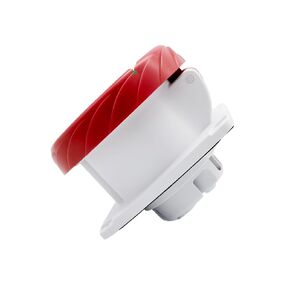 PKX32M735 Five-Core 32A Mobile Industrial Plug 380-415V 3P+N+E IP67 (PLUC) in Kuwait