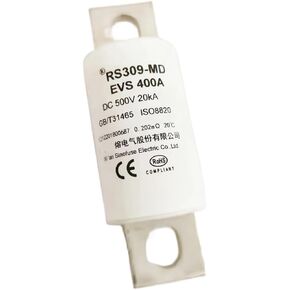 RS309-MD- EVS200A 250A 350A 400A 500A-C 630A-C 350A-C 300A 500A-HS6 500VDC Fuse(RS309-MD-EVS300A) in Saudi Arabia