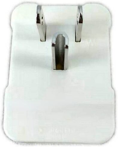 3 pcs American Industrial Plug LK7001-1 15A125V White Square Plug in Saudi Arabia