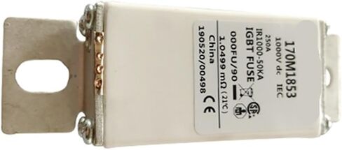 170m1853 170m1854 Fast Fuse Diode Electronic Components (170m1853) in Saudi Arabia
