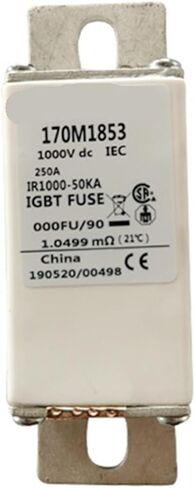 170m1853 170m1854 Fast Fuse Diode Electronic Components (170m1853) in Saudi Arabia