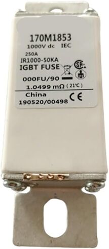 170m1853 170m1854 Fast Fuse Diode Electronic Components (170m1853) in Saudi Arabia
