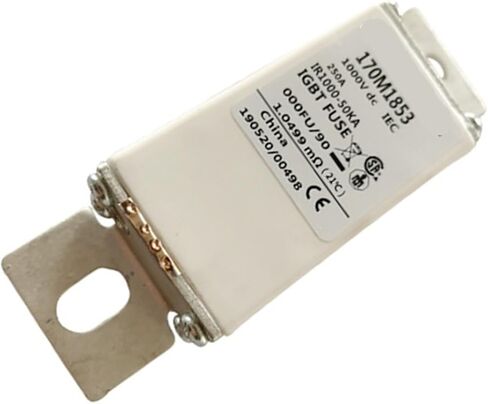 170m1853 170m1854 Fast Fuse Diode Electronic Components (170m1853) in Saudi Arabia