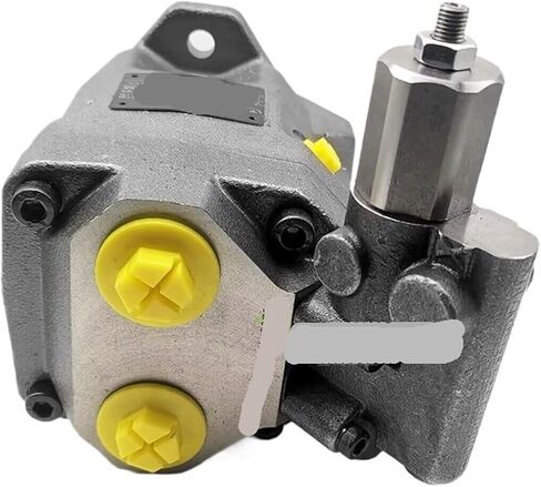 Piston Pump Axial Piston Pump AA10VSO10DR/52R-PKC64N00 Hydraulic Industrial Pump in Saudi Arabia