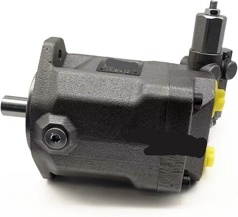 Piston Pump Axial Piston Pump AA10VSO10DR/52R-PKC64N00 Hydraulic Industrial Pump in Saudi Arabia