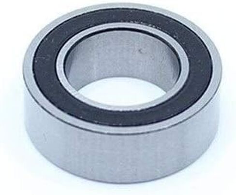 3801-2RS 3801 RS Bearing 3801 2RS ROW مزدوج محامل كرة التلامس الزاوية 12 * 21 * 7 مم in Saudi Arabia