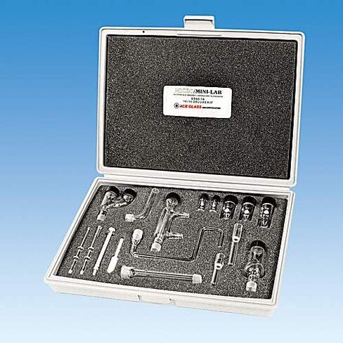 9560-05 Deluxe Micro Lab in Saudi Arabia