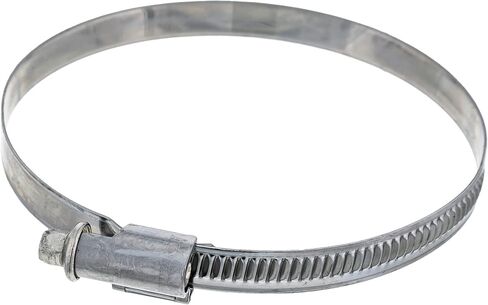 70-90x9mm Worm Hose Clamp Arctic Cat OEM 0423-057 2005-19 Wildcat 700 1000 ATV 650 in Saudi Arabia