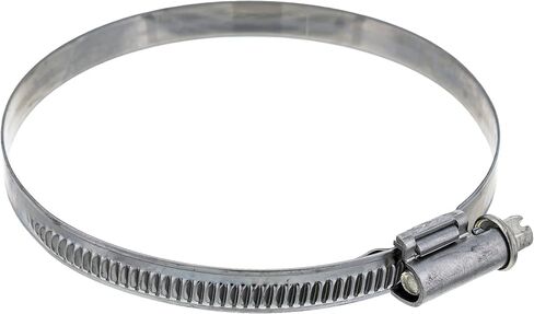 70-90x9mm Worm Hose Clamp Arctic Cat OEM 0423-057 2005-19 Wildcat 700 1000 ATV 650 in Saudi Arabia