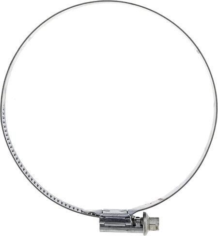 70-90x9mm Worm Hose Clamp Arctic Cat OEM 0423-057 2005-19 Wildcat 700 1000 ATV 650 in Saudi Arabia