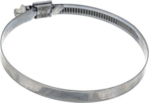 70-90x9mm Worm Hose Clamp Arctic Cat OEM 0423-057 2005-19 Wildcat 700 1000 ATV 650 in Saudi Arabia
