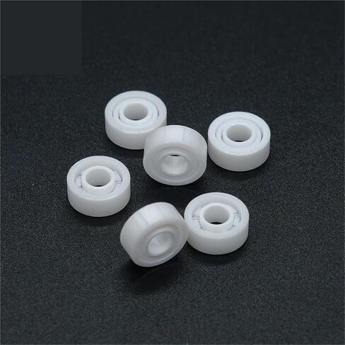 5pcs MR104CE 4x10x4mm محمل سيراميك كامل in Saudi Arabia