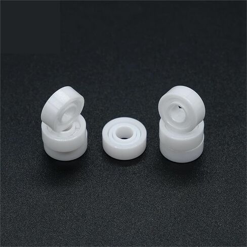 5pcs MR104CE 4x10x4mm محمل سيراميك كامل in Saudi Arabia