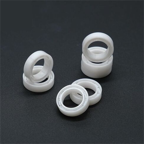 5pcs 6700ce 10x15x4mm محمل كرة سيراميك تحمل 6700ce in Saudi Arabia