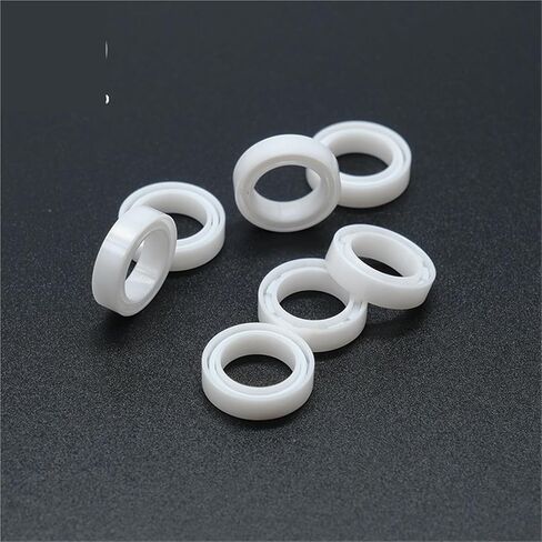5pcs 6700ce 10x15x4mm محمل كرة سيراميك تحمل 6700ce in Saudi Arabia