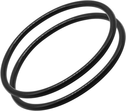 OR-250 O-RING استبدال لـ Culligan Filter Filter Housing WH-HD200-C 3M 3WH-HD-S01 （Pack of 3） in Saudi Arabia
