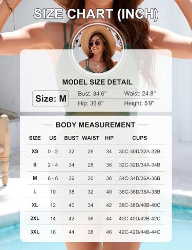 BMJL Womens One Piece Swimsuit Slimming Tummy Control Bathing Suit Mesh Cutout Swim Dress in Saudi Arabia