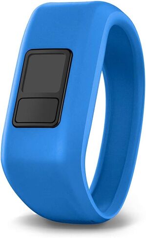 لفرقة Garmin Vivofit 3 و Jr 2 ، فصح الساعات البديلة للسيليكون للأطفال الفتيات الصغيرات الصغيرة (بدون تعقب) in Saudi Arabia
