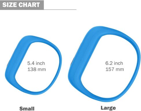 لفرقة Garmin Vivofit 3 و Jr 2 ، فصح الساعات البديلة للسيليكون للأطفال الفتيات الصغيرات الصغيرة (بدون تعقب) in Saudi Arabia