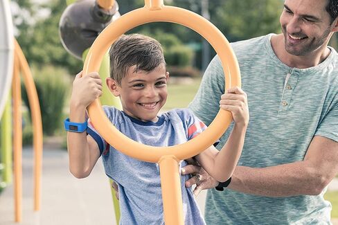 لفرقة Garmin Vivofit 3 و Jr 2 ، فصح الساعات البديلة للسيليكون للأطفال الفتيات الصغيرات الصغيرة (بدون تعقب) in Saudi Arabia