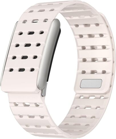 نطاقات السيليكون المتوافقة مع Whoop 5.0 واحد وذروة ، وقابلة للتعديل ناعم مريح clasp الاستبدال المعصم لصالح الاهتزاز 5.0 النوم ، والملحق للصحة واللياقة يمكن ارتداؤها in Kuwait