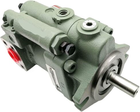 Piston Pump Industrial Hydraulic Oil Pump PVS -1B-16N0-12 PVS-1B-16N1-12 Hydraulic Piston Pump PVS-1B-16N2-12 Axial Piston Pump(PVS-1B-16N3-12) in Saudi Arabia