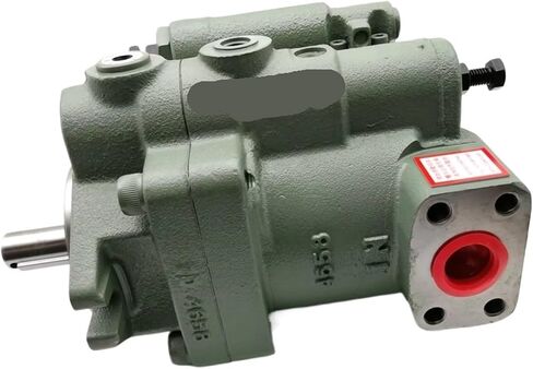 Piston Pump Industrial Hydraulic Oil Pump PVS -1B-16N0-12 PVS-1B-16N1-12 Hydraulic Piston Pump PVS-1B-16N2-12 Axial Piston Pump(PVS-1B-16N3-12) in Saudi Arabia