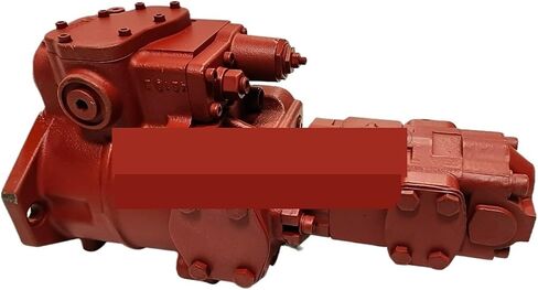 Piston Pump Hydraulic Pump Piston Pump Excavator Main Pump K3SP36C in Saudi Arabia