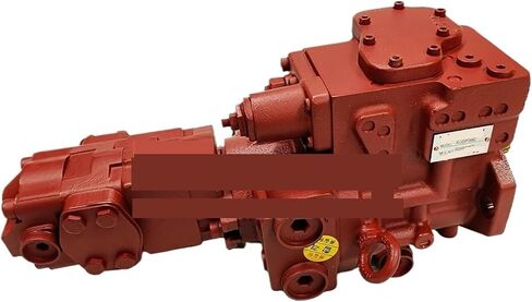 Piston Pump Hydraulic Pump Piston Pump Excavator Main Pump K3SP36C in Saudi Arabia