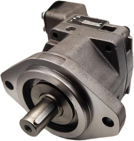 Piston Pump F12-030-MS-TV-T-000-0000-00 Hydraulic Piston Motor in Saudi Arabia
