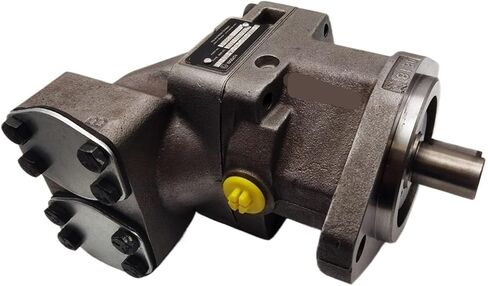 Piston Pump F12-030-MS-TV-T-000-0000-00 Hydraulic Piston Motor in Saudi Arabia