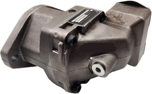 Piston Pump F12-030-MS-TV-T-000-0000-00 Hydraulic Piston Motor in Saudi Arabia