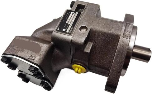 Piston Pump F12-030-MS-TV-T-000-0000-00 Hydraulic Piston Motor in Saudi Arabia