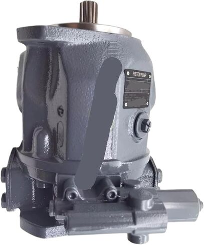 مضخة المكبس محوري مضخة المكبس A10VO28DR/31R-PSC62K01 عالي الضغط المضخات الهيدروليكية الصناعية in Kuwait