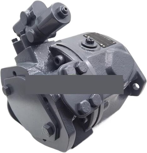 مضخة المكبس محوري مضخة المكبس A10VO28DR/31R-PSC62K01 عالي الضغط المضخات الهيدروليكية الصناعية in Kuwait