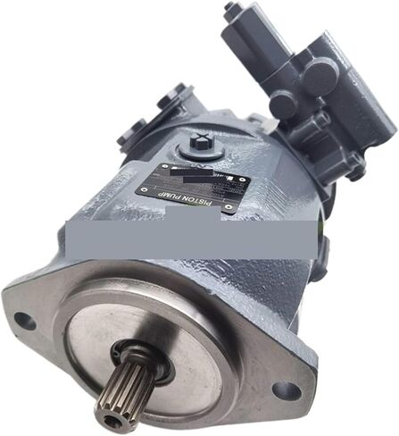 مضخة المكبس محوري مضخة المكبس A10VO28DR/31R-PSC62K01 عالي الضغط المضخات الهيدروليكية الصناعية in Kuwait