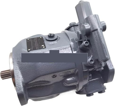 مضخة المكبس محوري مضخة المكبس A10VO28DR/31R-PSC62K01 عالي الضغط المضخات الهيدروليكية الصناعية in Kuwait