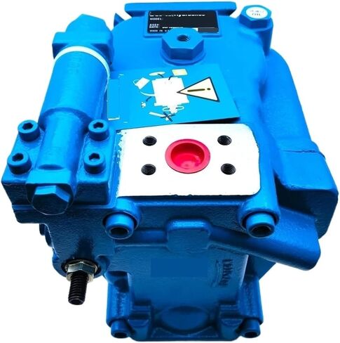 مضخة مكبس مكبس مضخات مكبس PVH074R01AB10A250000002001AE010A المضخة الهيدروليكية الصناعية 02-345388 in Saudi Arabia