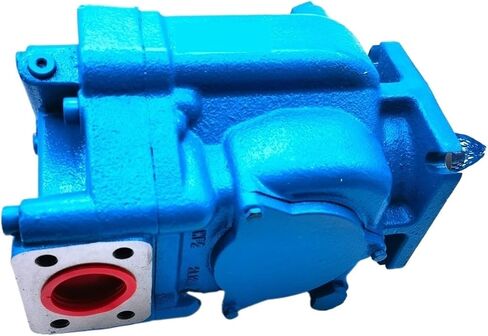 مضخة مكبس مكبس مضخات مكبس PVH074R01AB10A250000002001AE010A المضخة الهيدروليكية الصناعية 02-345388 in Saudi Arabia