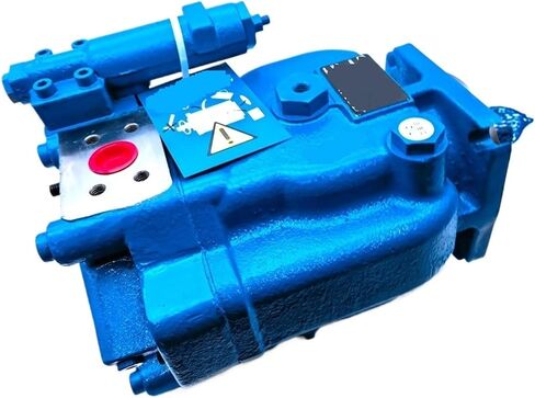 مضخة مكبس مكبس مضخات مكبس PVH074R01AB10A250000002001AE010A المضخة الهيدروليكية الصناعية 02-345388 in Saudi Arabia